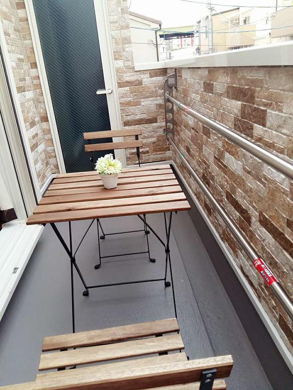 Sdy Hostel Sd Osaka Exterior photo