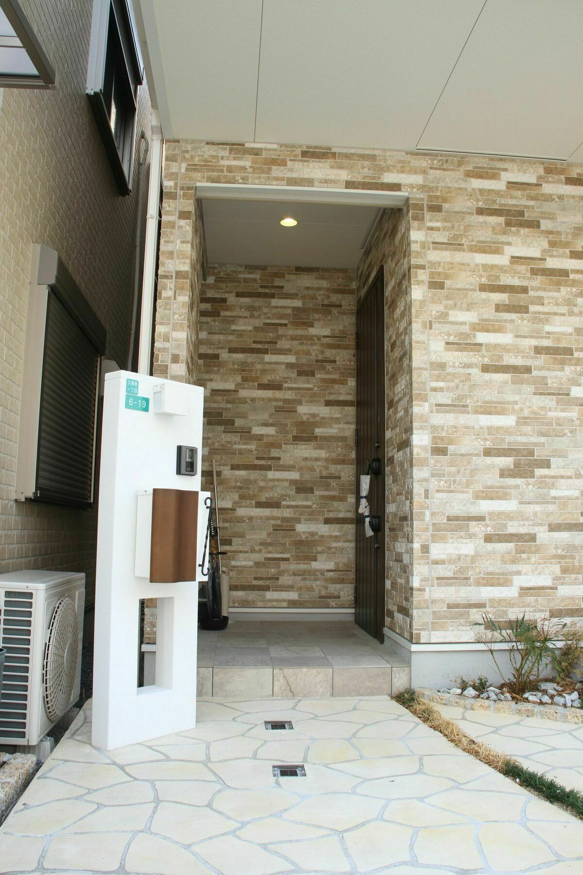 Sdy Hostel Sd Osaka Exterior photo